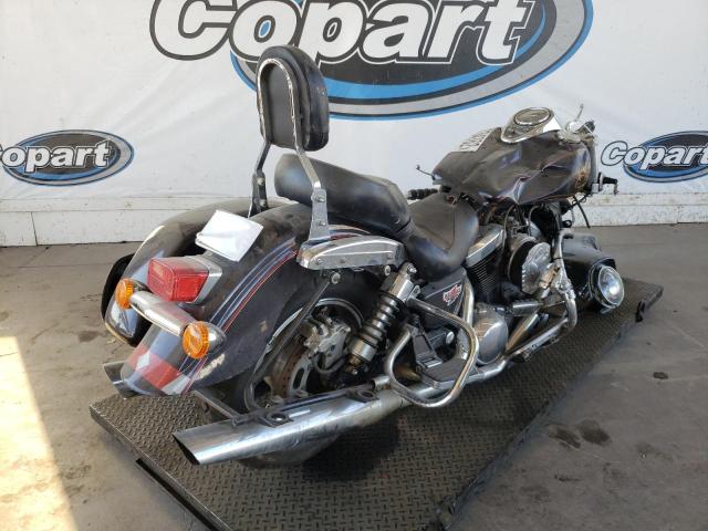 2000 KAWASAKI VN1500 L - JKBVNAL14YA000953