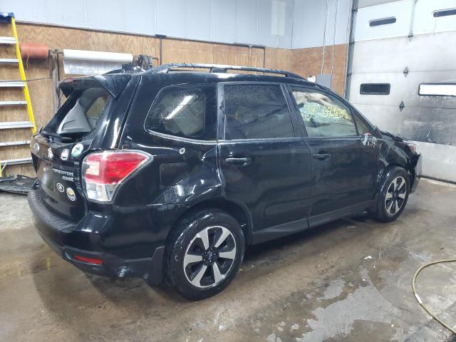 2017 SUBARU FORESTER 2 - JF2SJAGC5HH478232