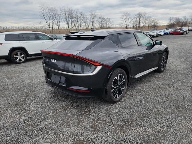 2022 KIA EV6 LIGHT KNDC3DLC0N5058587