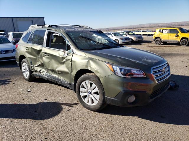 4S4BSAFC2H3376120 Subaru Outback 2.5i Premium