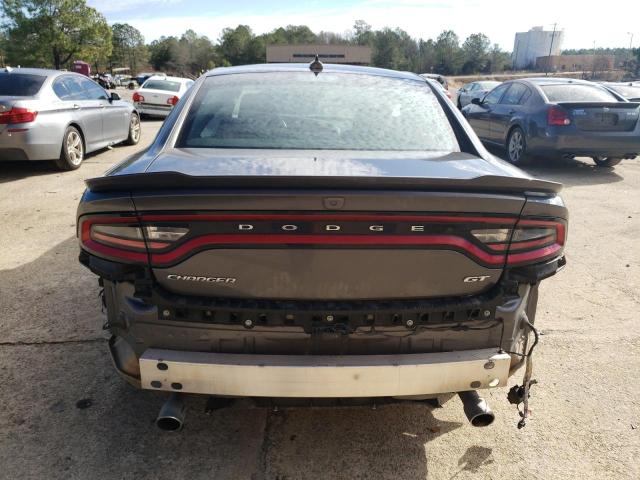 2019 DODGE CHARGER GT - 2C3CDXHG4KH681083