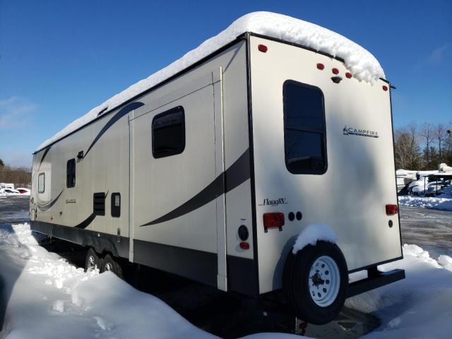 2018 KEYSTONE SPRINTER VIN: 4YDT33B24J1532090