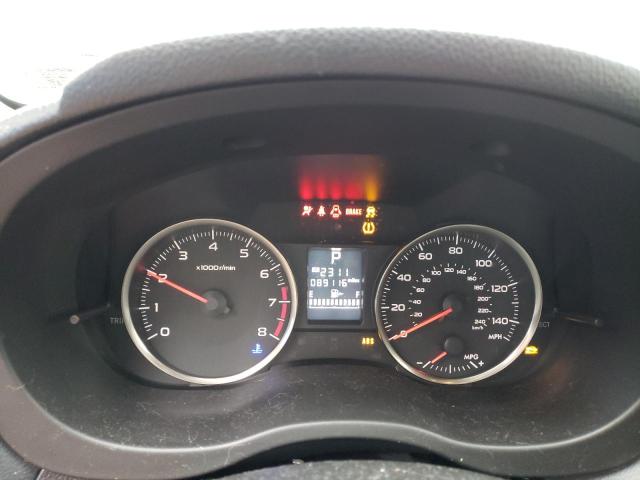 JF1GJAK62FH019829 Subaru Impreza Premium Plus