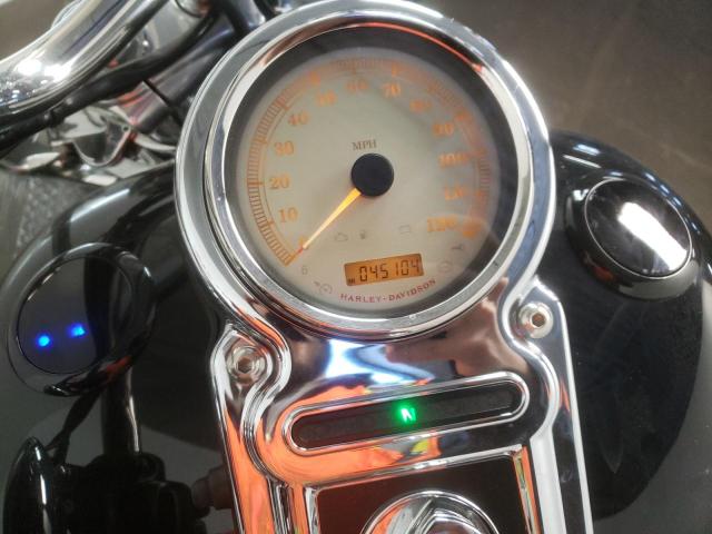 2010 HARLEY-DAVIDSON FXDC 1HD1GV412AC330849