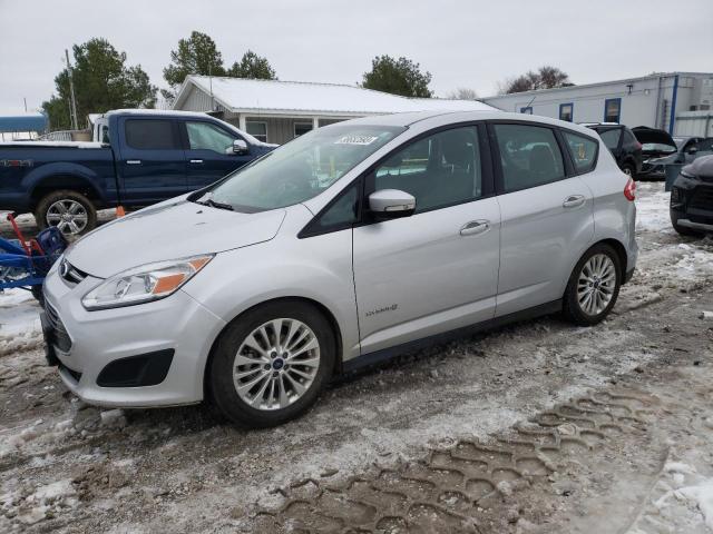 2018 Ford C-Max Energi SE