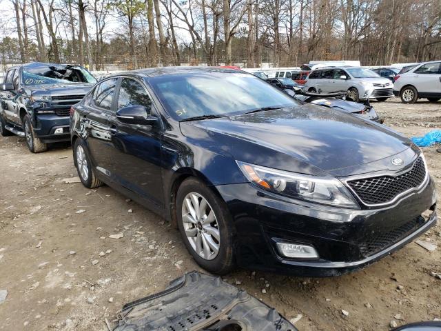 2015 KIA OPTIMA LX KNAGM4A72F5629936