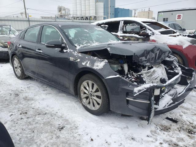 5XXGT4L31HG161258 KIA Optima Lx