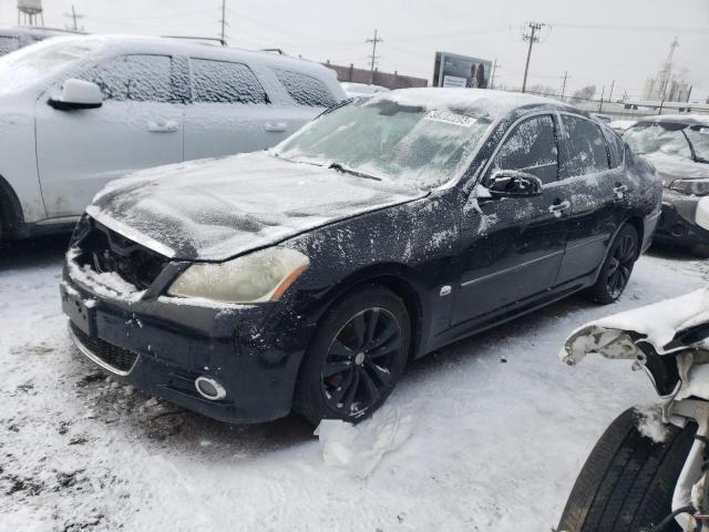 2010 INFINITI M35 Base