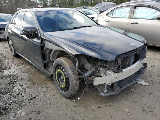 2015 MERCEDES-BENZ E 350 - WDDHF5KB5FB114396