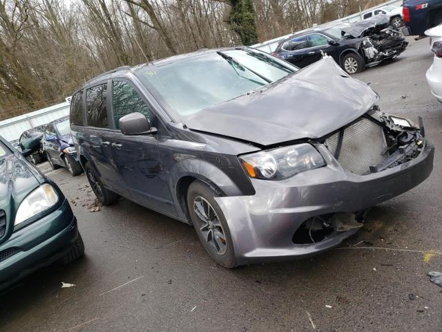 2018 DODGE GRAND CARA - 2C4RDGEG9JR325313