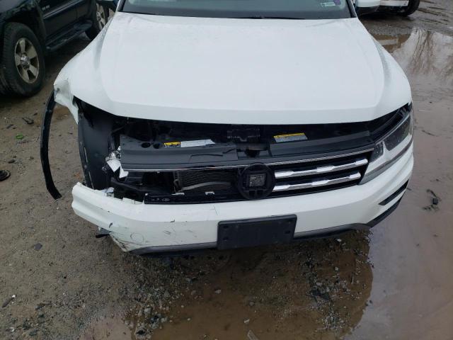 2021 VOLKSWAGEN TIGUAN SE - 3VV2B7AX4MM046751