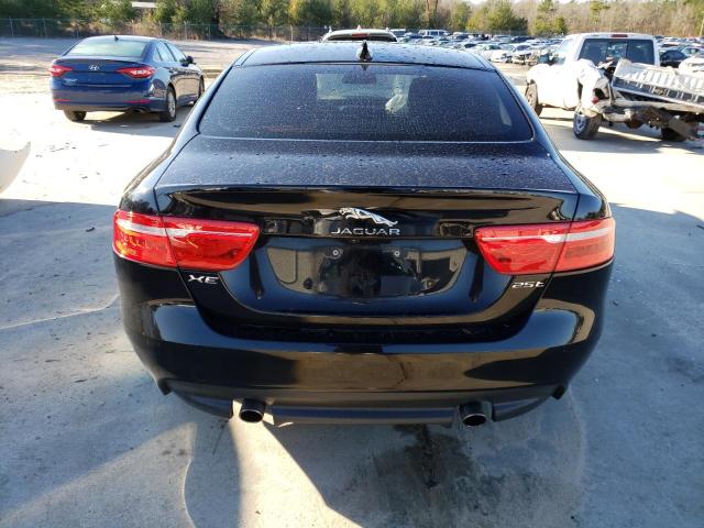 2018 JAGUAR XE - SAJAR4FX7JCP35081