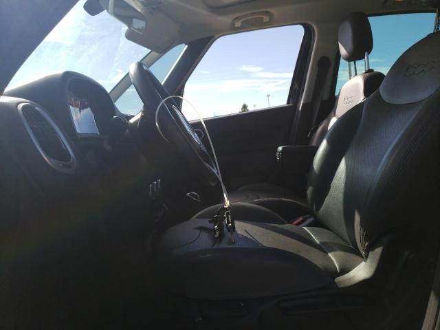 ZFBCFADH0HZ039005 Fiat 500L TREKKING