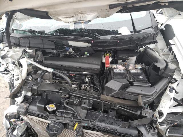 KNMAT2MV8HP618571 Nissan Rogue