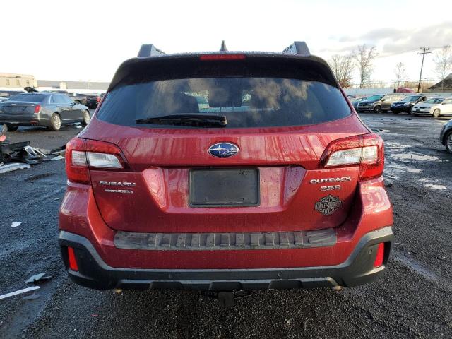 4S4BSENC5J3288094 Subaru Outback 3.6r Limited