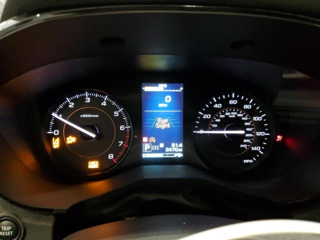 JF2GTABC8P8238047 Subaru Crosstrek