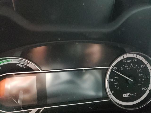 KNDCE3LC9J5119613 KIA Niro Touring