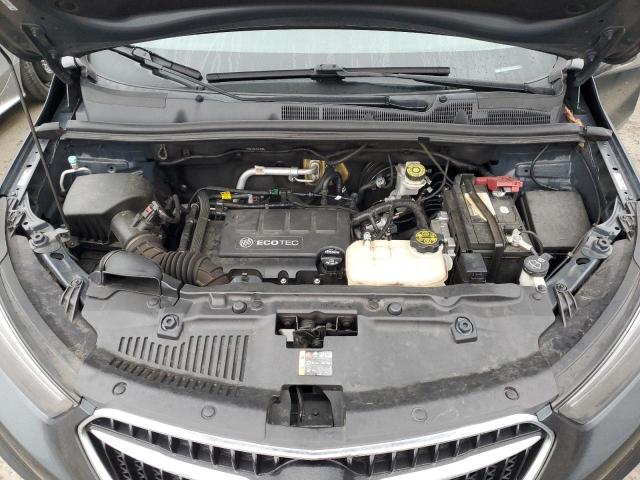 2017 BUICK ENCORE PRE - KL4CJASB3HB210343