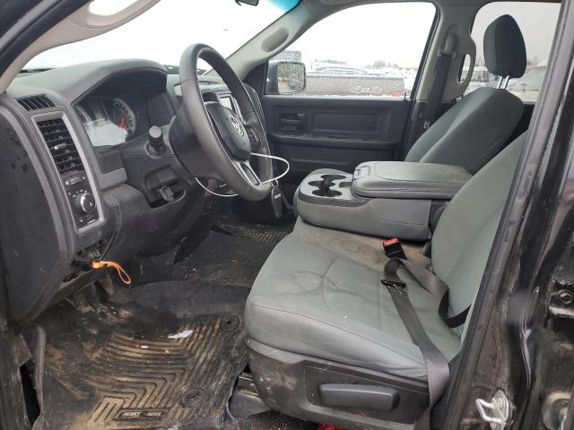 2019 RAM 1500 CLASS 1C6RR7FG1KS531734