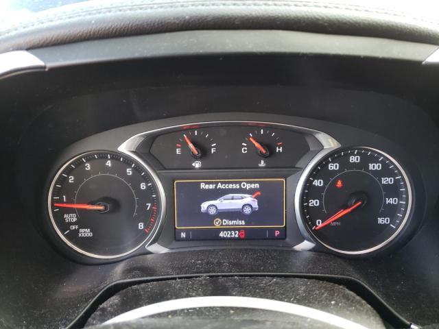 2020 CHEVROLET BLAZER 3LT - 3GNKBDRSXLS600933
