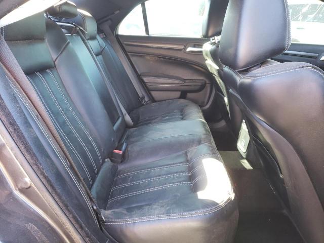 2015 CHRYSLER 300 S - 2C3CCAGG8FH849475