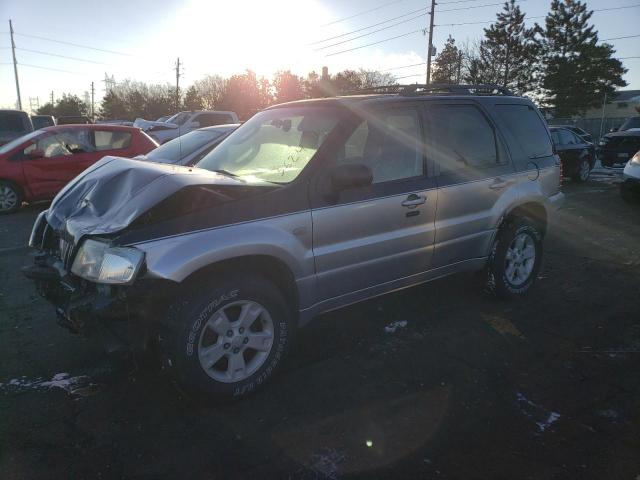 2005 Mercury Mariner 