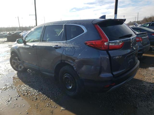 2017 HONDA CR-V EXL 5J6RW2H85HL027923