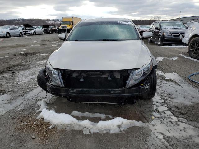 5XXGM4A77FG483886 KIA Optima Lx