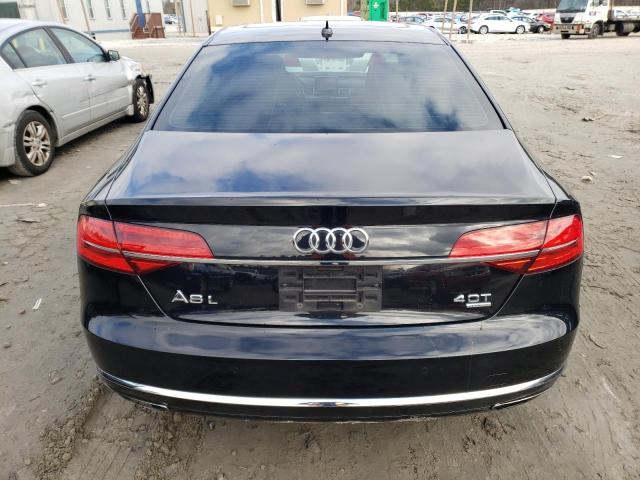 2015 AUDI A8 L QUATT - WAU32AFD7FN004904