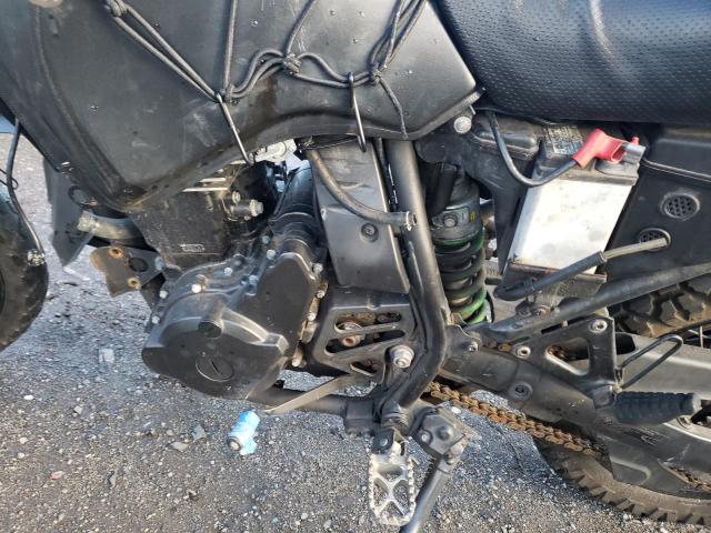 2018 KAWASAKI KL650 E - JKAKLEE19JDA93333