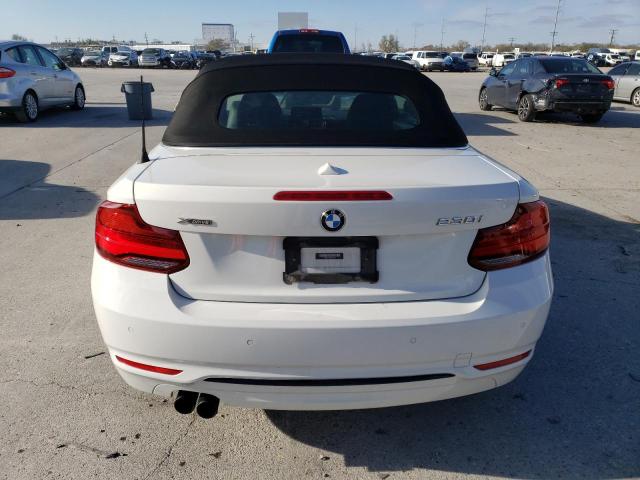 WBA2K1C06L7F99485 BMW 230xi
