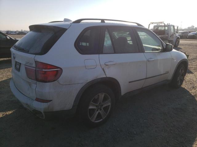 5UXZW0C50BL660147 BMW X5 Xdrive35d