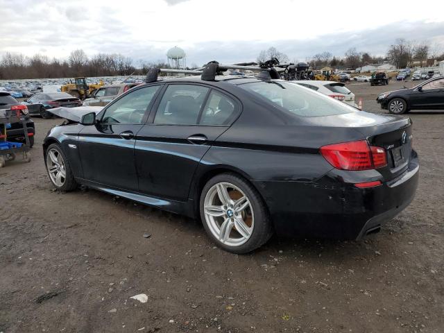WBAFU9C5XDDY72675 BMW 550 Xi
