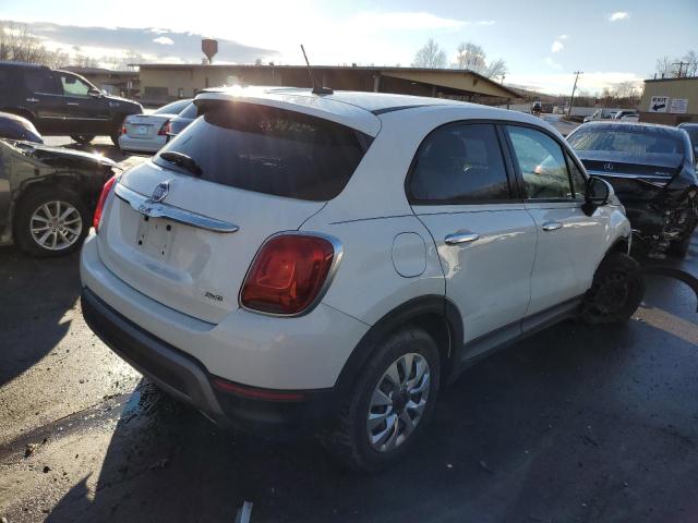 2016 FIAT 500X TREKK ZFBCFYCT6GP374097