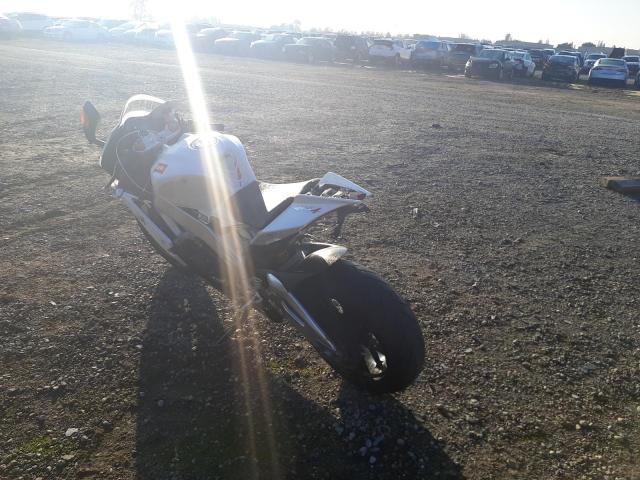 2010 APRILIA RSV4 R ZD4RKC014AS000069