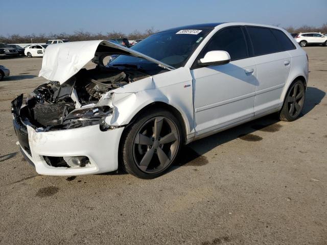 Audi A3 salvage cars for sale: 2013 Audi A3 Premium Plus