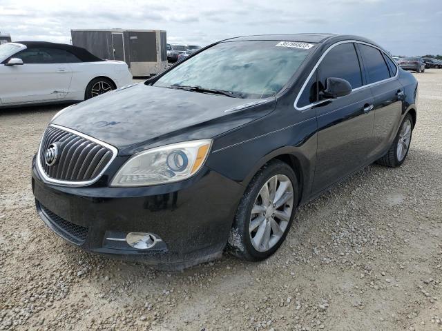 2012 Buick Verano 