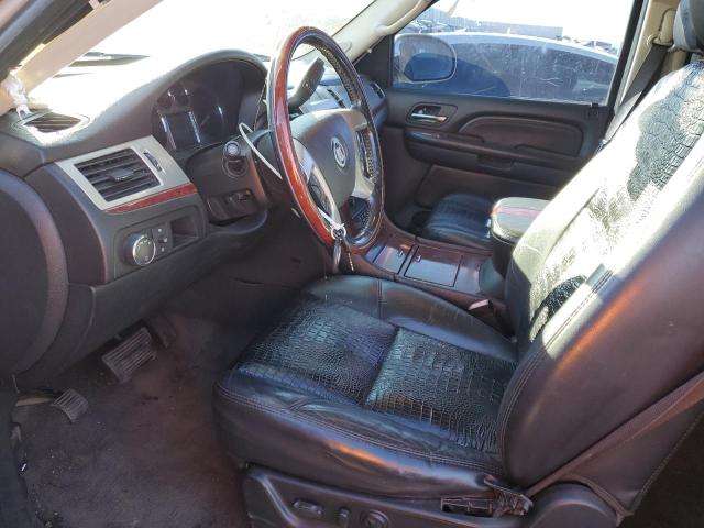 1GYFK63897R135003 Cadillac Escalade Luxury