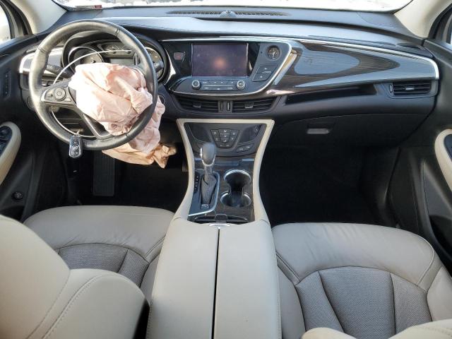 LRBFX2SA4KD124225 Buick Envision Essence