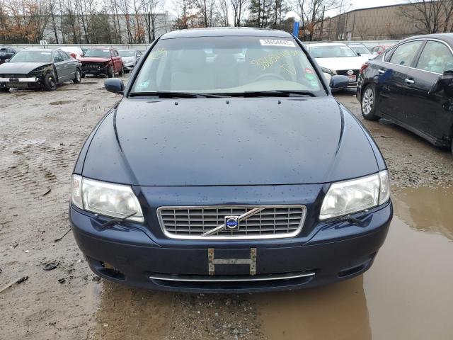 YV1TS92D641359360 Volvo S80