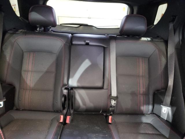 2022 CHEVROLET EQUINOX RS 2GNAXWEV7N6103056