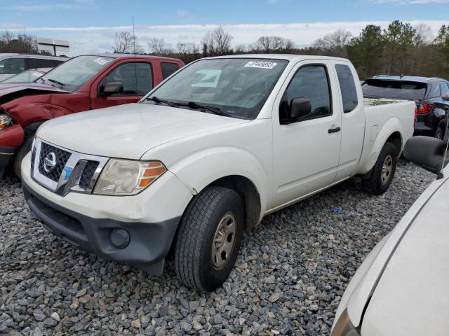 2013 Nissan Frontier S