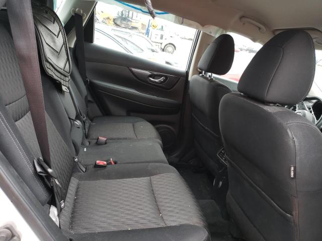 2017 NISSAN ROGUE S KNMAT2MV1HP563364