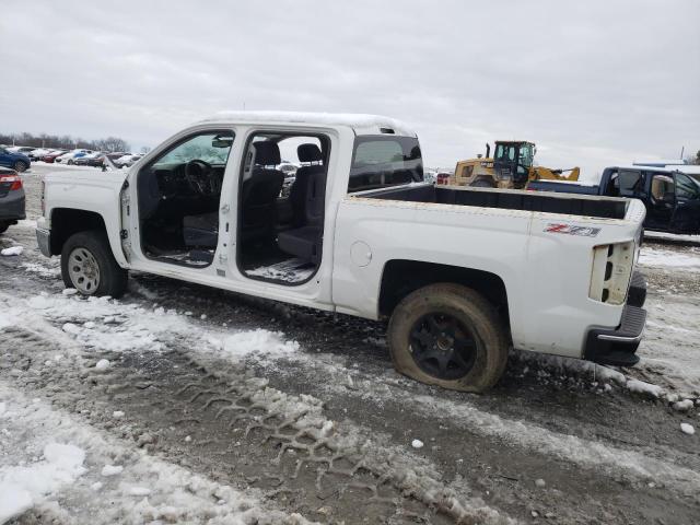 2014 Chevrolet Silverado K1500 Lt VIN: 3GCUKREC8EG221321 Lot: 50631133