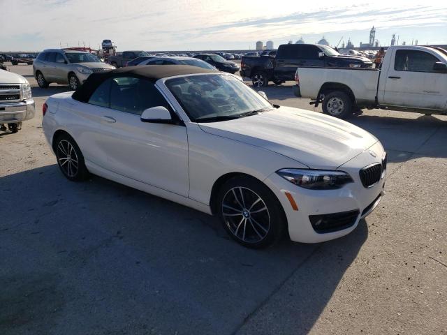 WBA2K1C06L7F99485 BMW 230xi