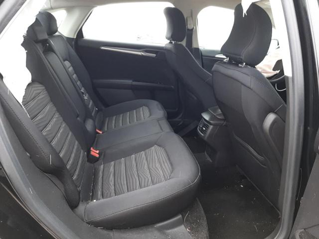 2016 FORD FUSION SE 1FA6P0H70G5113523