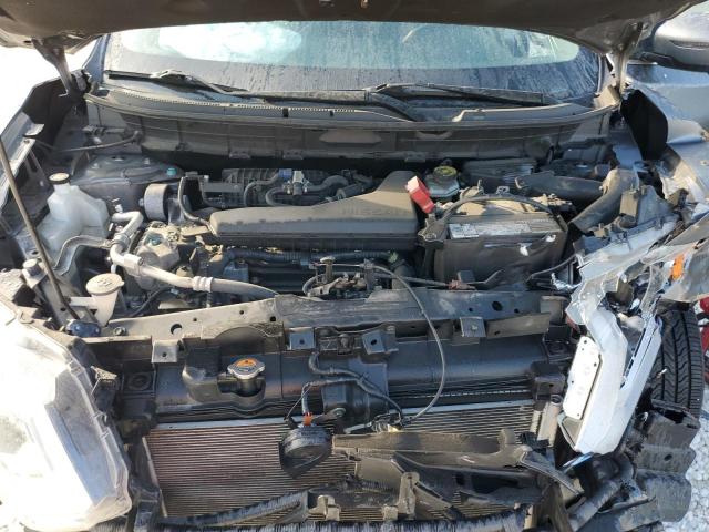 2019 NISSAN ROGUE S JN8AT2MT9KW257044