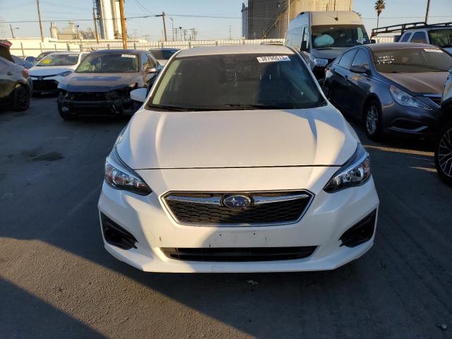 4S3GKAC67K3622451 Subaru Impreza Premium