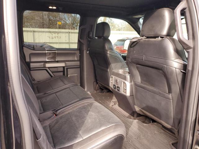 2019 FORD F150 RAPTO - 1FTFW1RG3KFA86953