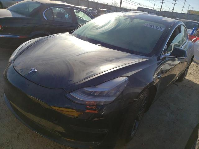 2020 TESLA MODEL 3 - 5YJ3E1EA8LF606349